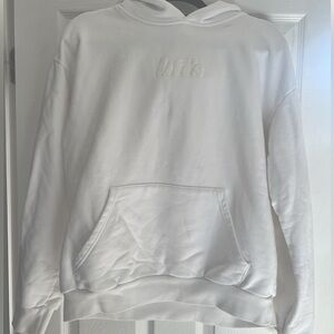 Barstool sports BFFS pod sweatshirt